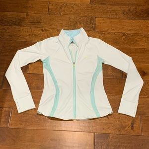 Abercrombie & Fitch Track Jacket